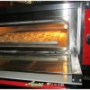 Corso pizzaiolo 2015